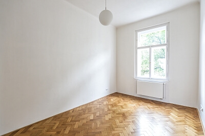 U Havlíčkových sadů, Vinohrady - Praha 2 | Pronájem, Byt 4+1, 142 m²