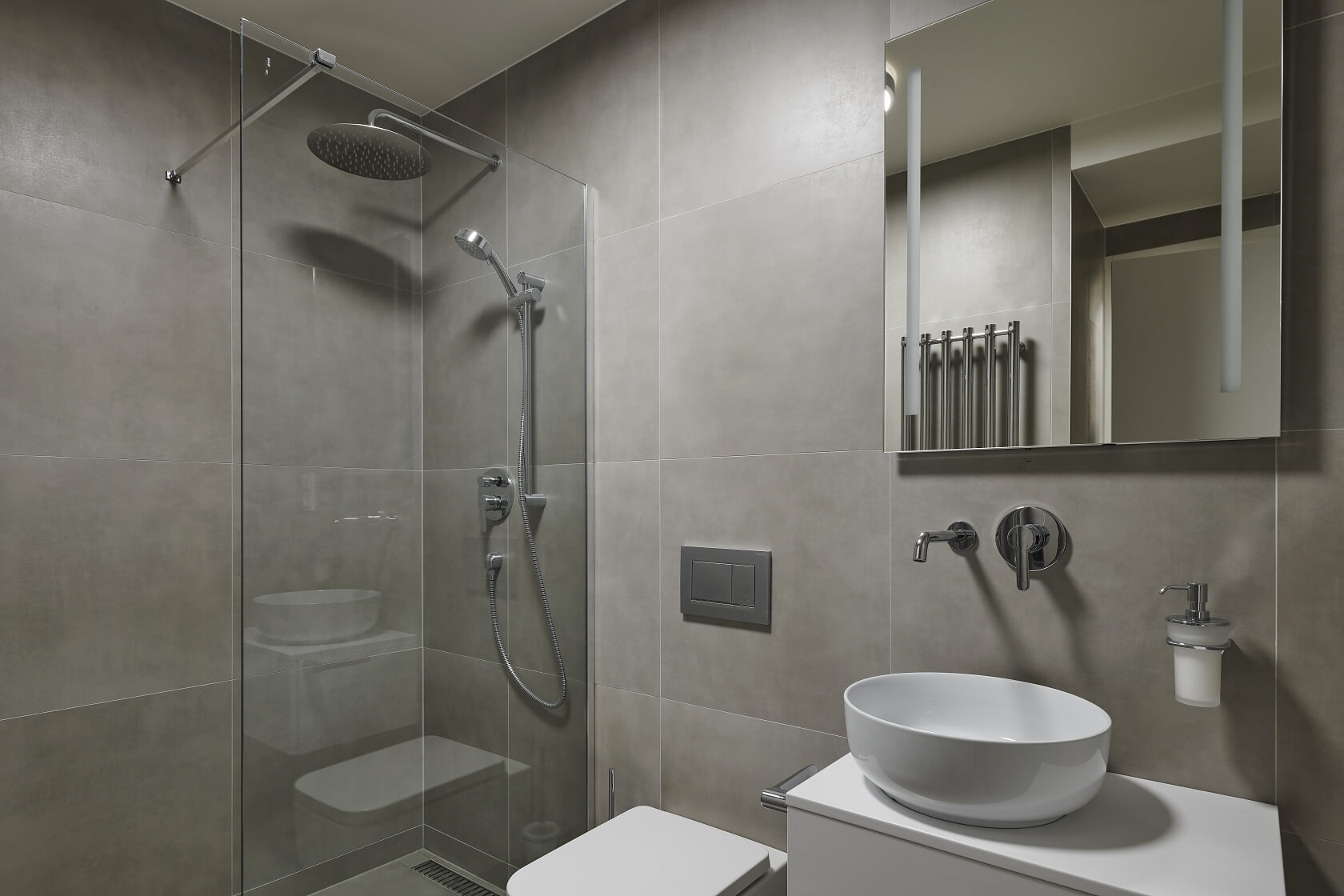 Na Lysinách, Hodkovičky - Praha 4 | Prodej, Developerský projekt