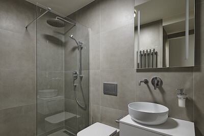 Na Lysinách, Hodkovičky - Prague 4 | Sale, Residential project