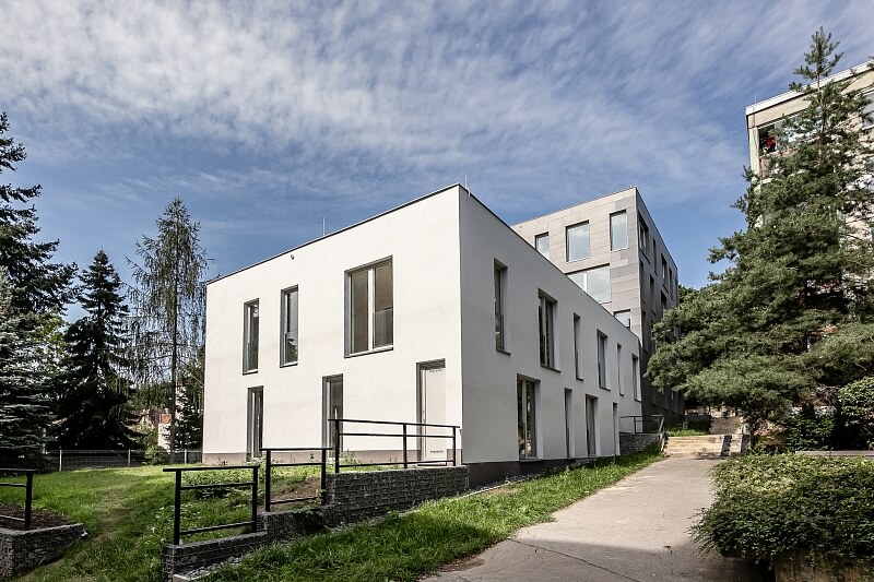 Na Lysinách, Hodkovičky - Praha 4 | Prodej, Developerský projekt