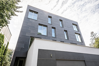 Na Lysinách, Hodkovičky - Praha 4 | Prodej, Developerský projekt