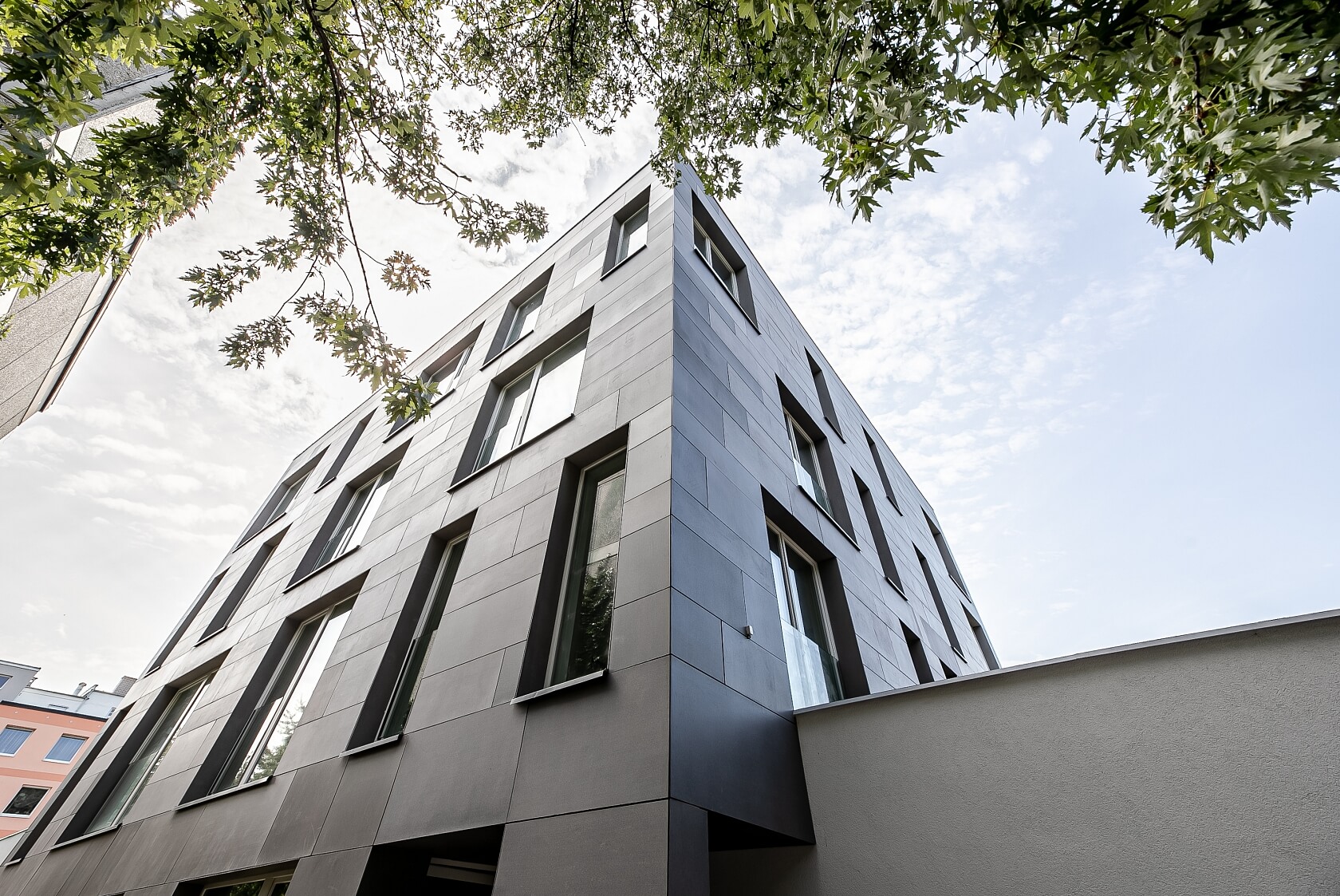 Na Lysinách, Hodkovičky - Praha 4 | Prodej, Developerský projekt