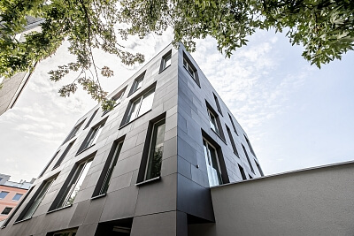 Na Lysinách, Hodkovičky - Praha 4 | Prodej, Developerský projekt