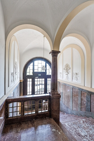 Janáčkovo nábřeží, Smíchov - Prague 5 | Rent, Apartment One-bedroom (2+1), 105 m²