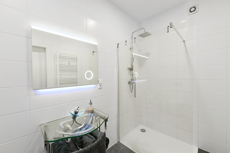 Janáčkovo nábřeží, Smíchov - Praha 5 | Pronájem, Byt 2+1, 105 m²