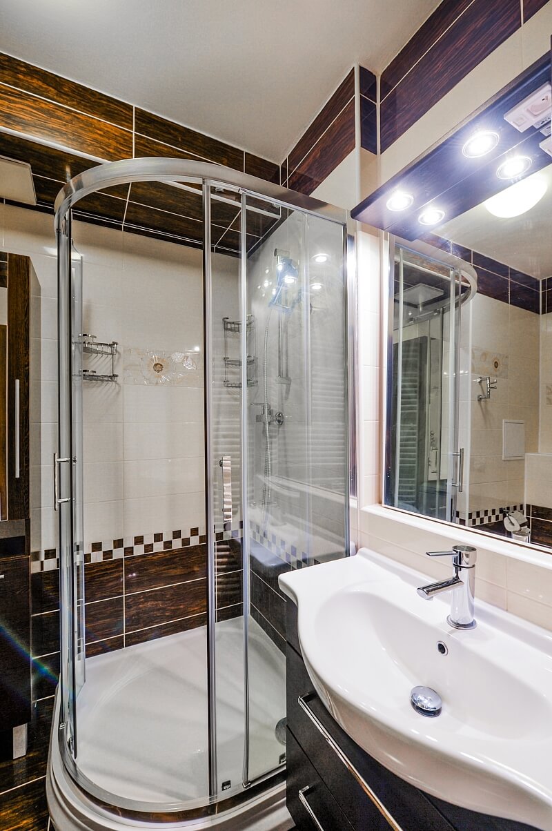 Drahobejlova, Libeň - Prague 9 | Rent, Apartment One-bedroom (2+kk), 65 m²