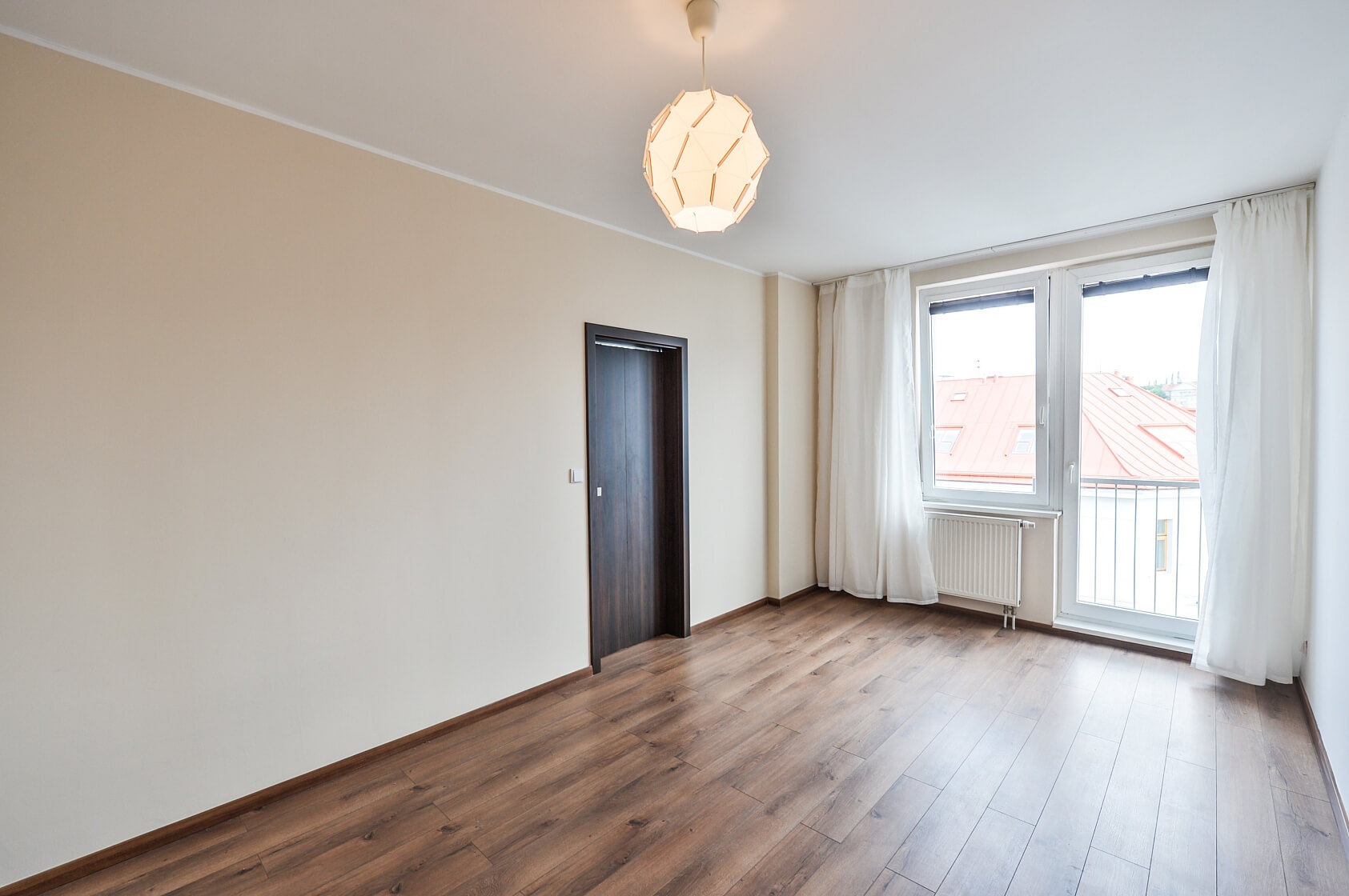 Drahobejlova, Libeň - Praha 9 | Pronájem, Byt 2+kk, 65 m²