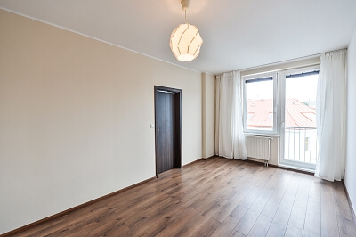 Drahobejlova, Libeň - Prague 9 | Rent, Apartment One-bedroom (2+kk), 65 m²