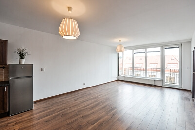 Drahobejlova, Libeň - Praha 9 | Pronájem, Byt 2+kk, 65 m²