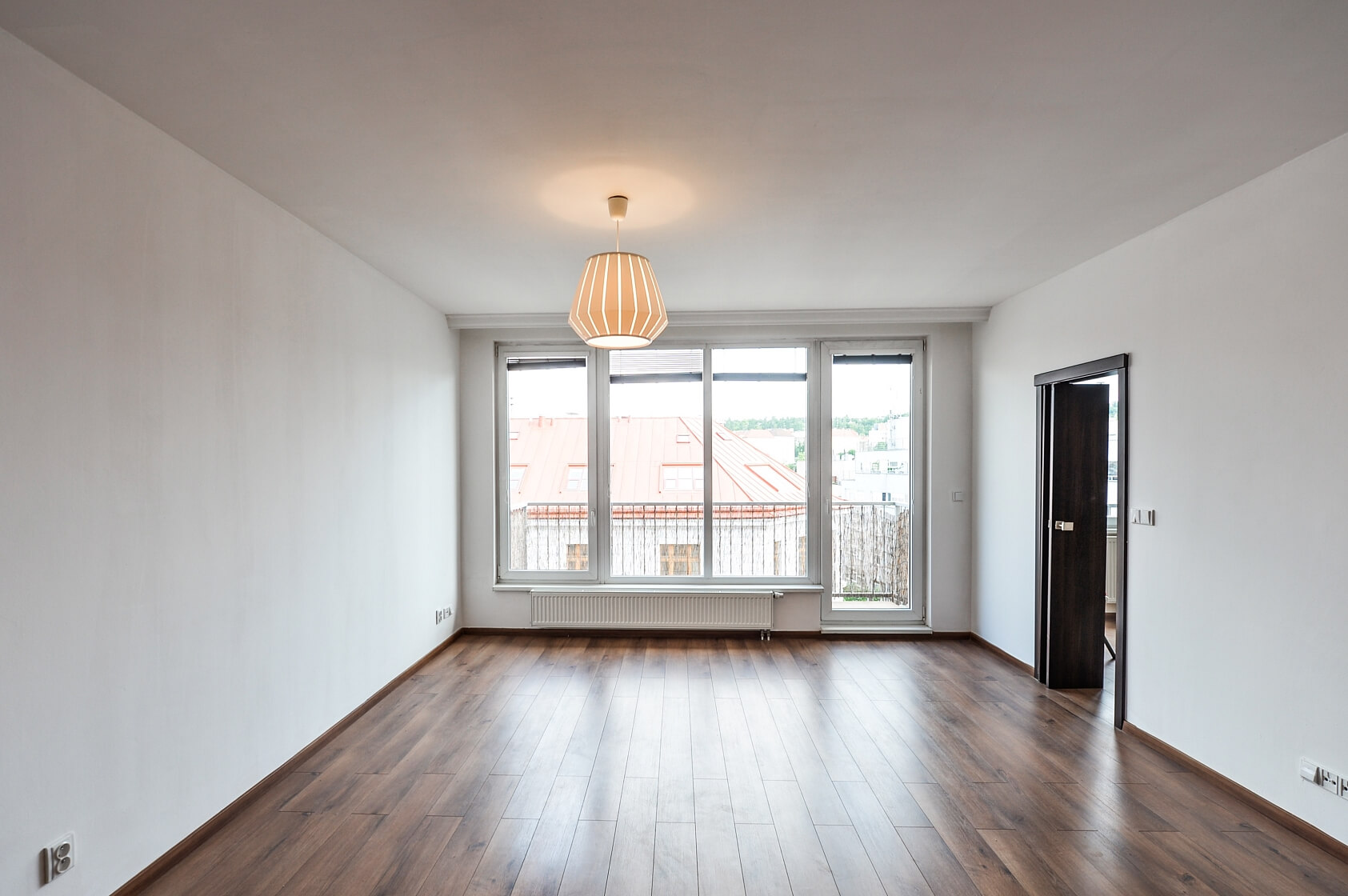 Drahobejlova, Libeň - Praha 9 | Pronájem, Byt 2+kk, 65 m²