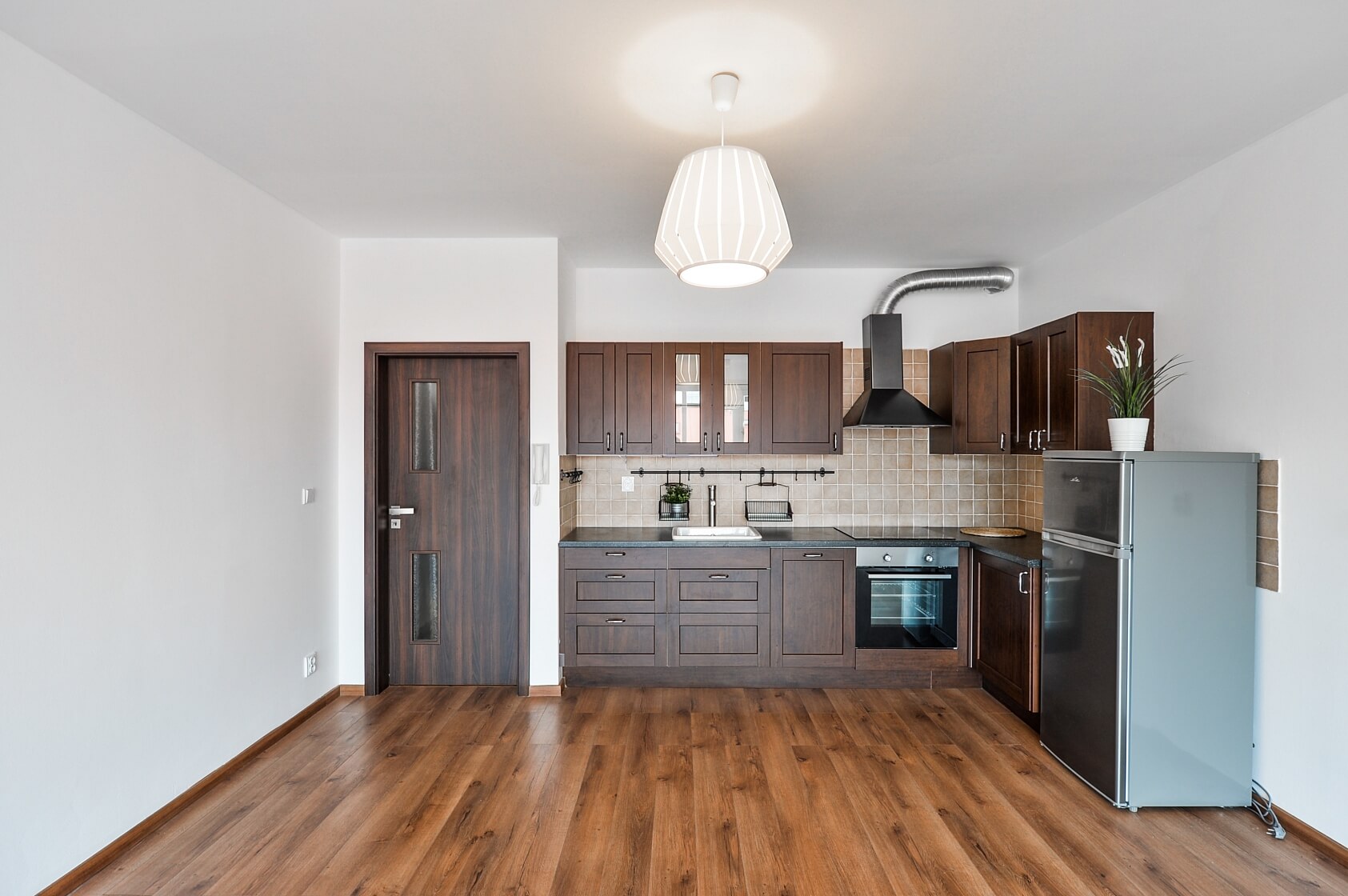 Drahobejlova, Libeň - Praha 9 | Pronájem, Byt 2+kk, 65 m²