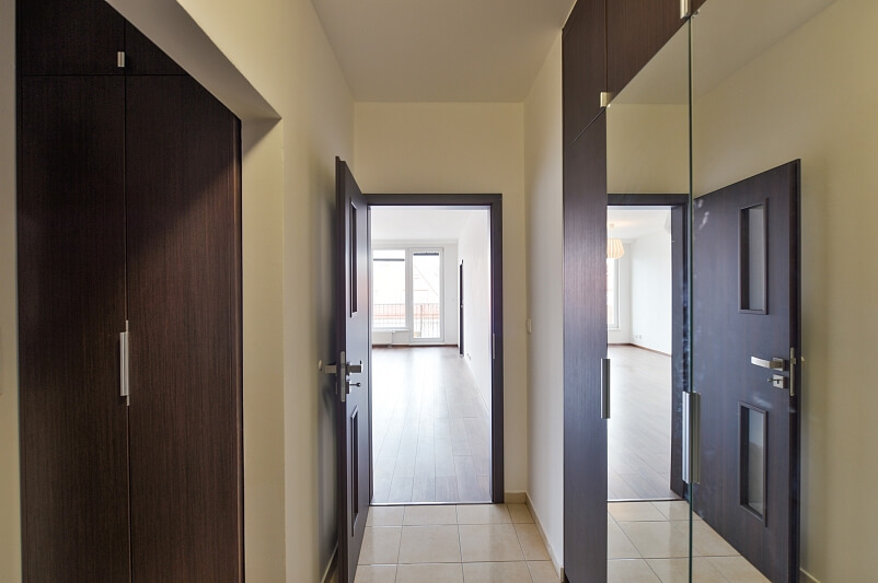 Drahobejlova, Libeň - Praha 9 | Pronájem, Byt 2+kk, 65 m²