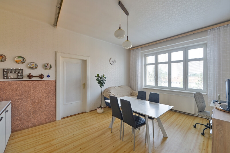 Sevřená, Nusle - Praha 4 | Prodej, Byt 2+1, 90 m²