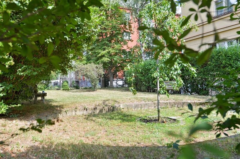 Sevřená, Nusle - Praha 4 | Prodej, Byt 2+1, 90 m²