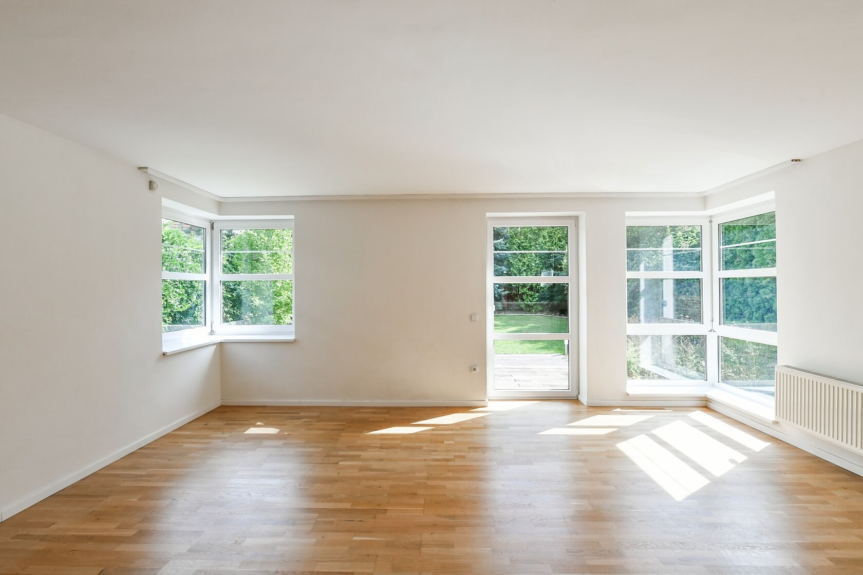 Třešňová, Průhonice - Praha-západ | Pronájem, Rodinný dům 5+1, 250 m²