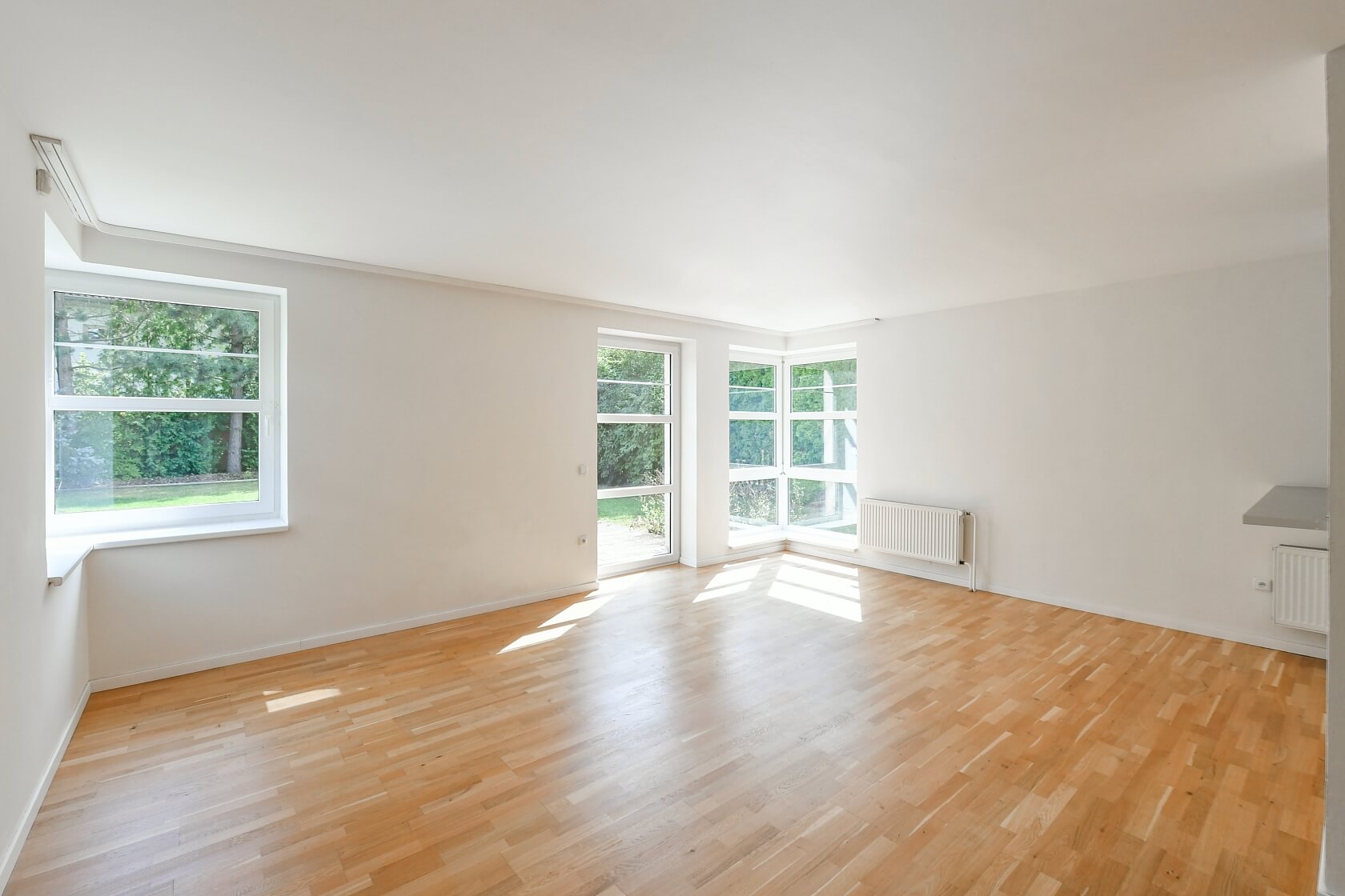 Třešňová, Průhonice - Praha-západ | Pronájem, Rodinný dům 5+1, 250 m²