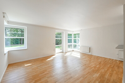 Třešňová, Průhonice - Praha-západ | Rent, House Four-bedroom (5+1), 250 m²