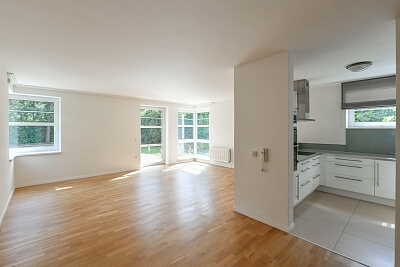 Třešňová, Průhonice - Praha-západ | Pronájem, Rodinný dům 5+1, 250 m²