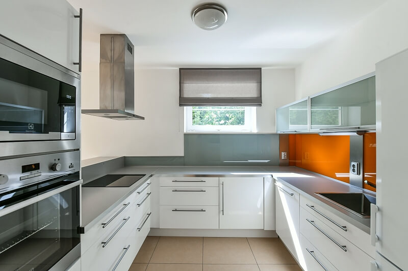 Třešňová, Průhonice - Praha-západ | Pronájem, Rodinný dům 5+1, 250 m²