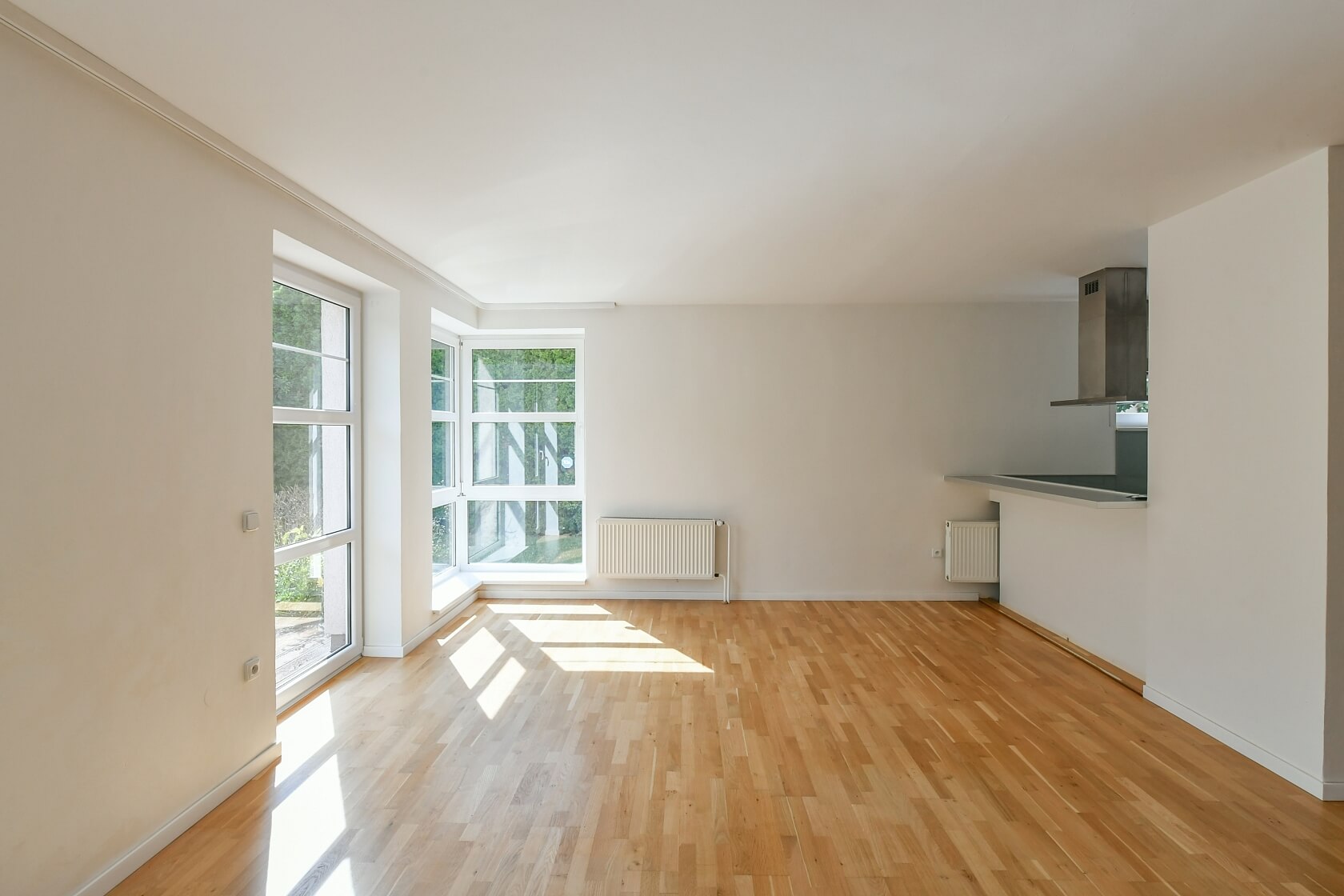 Třešňová, Průhonice - Praha-západ | Pronájem, Rodinný dům 5+1, 250 m²