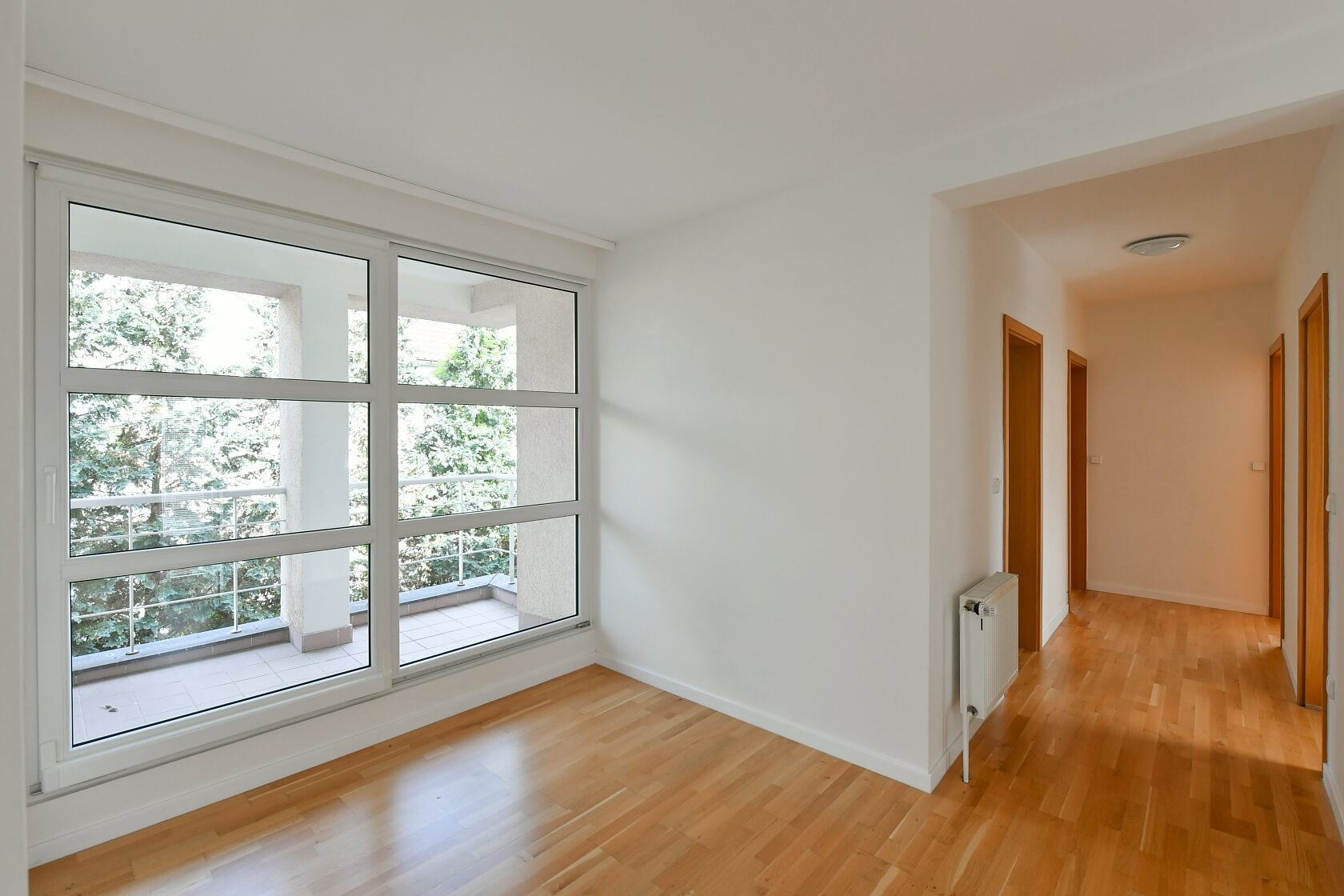 Třešňová, Průhonice - Praha-západ | Rent, House Four-bedroom (5+1), 250 m²