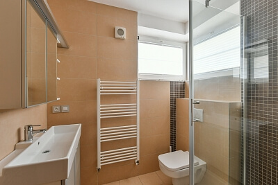 Třešňová, Průhonice - Praha-západ | Rent, House Four-bedroom (5+1), 250 m²