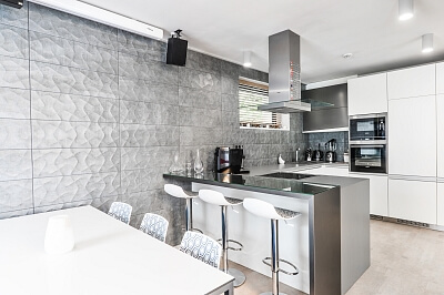 Otovická, Horní Počernice - Praha 9 | Prodej, Rodinný dům 4+kk, 120 m²