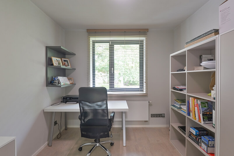 Otovická, Horní Počernice - Prague 9 | Sale, House Three-bedroom (4+kk), 120 m²