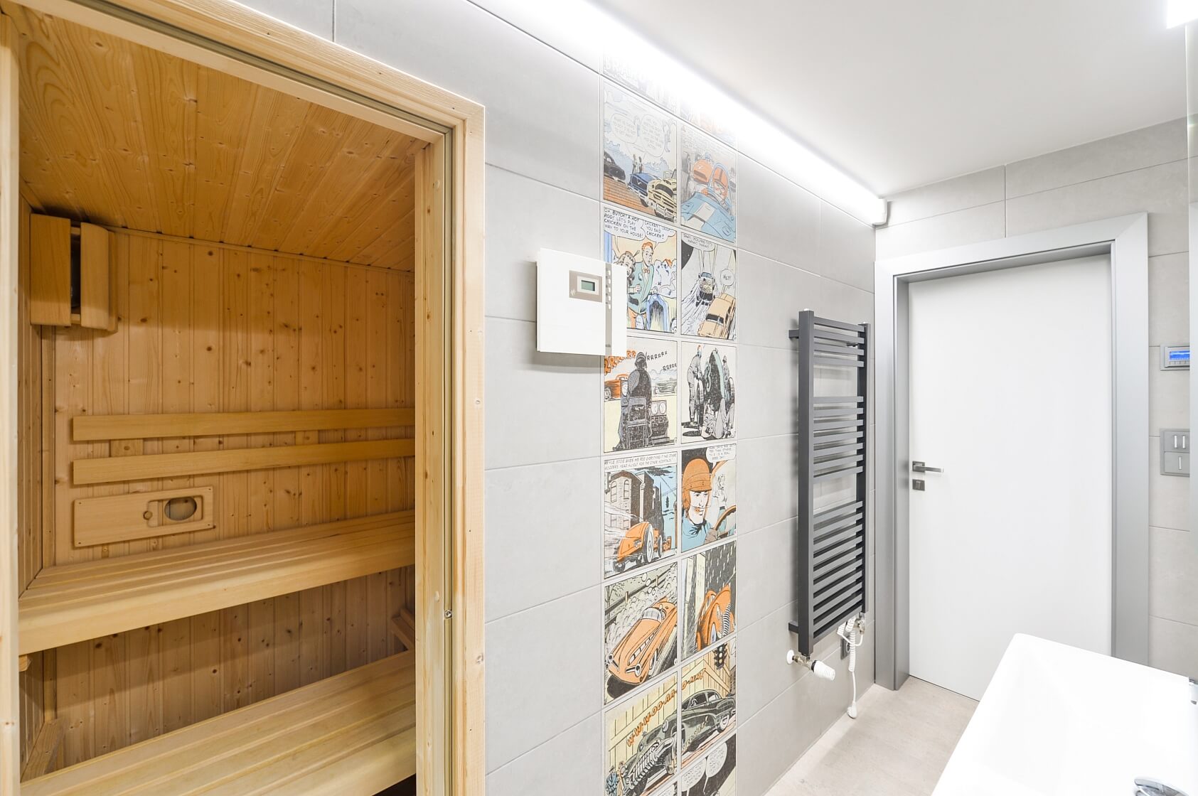 Otovická, Horní Počernice - Praha 9 | Prodej, Rodinný dům 4+kk, 120 m²