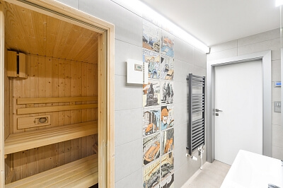 Otovická, Horní Počernice - Prague 9 | Sale, House Three-bedroom (4+kk), 120 m²