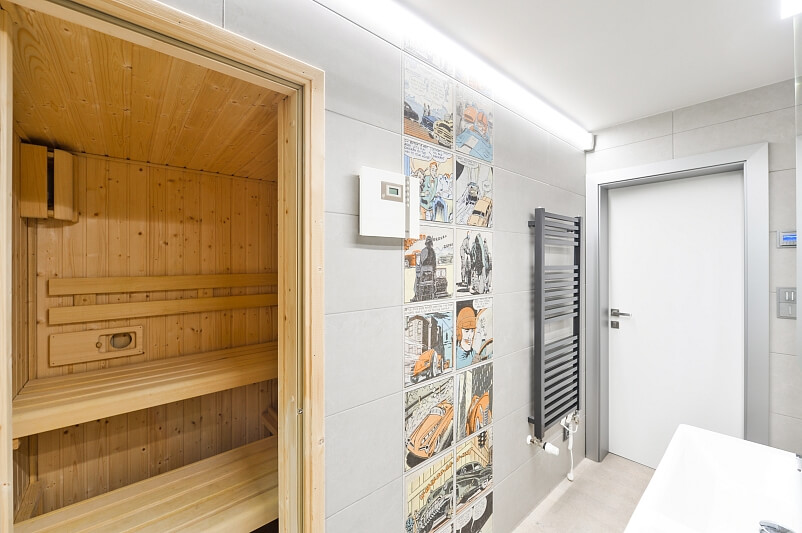 Otovická, Horní Počernice - Praha 9 | Prodej, Rodinný dům 4+kk, 120 m²