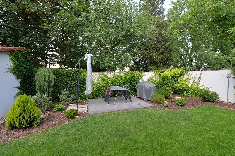 Otovická, Horní Počernice - Praha 9 | Prodej, Rodinný dům 4+kk, 120 m²