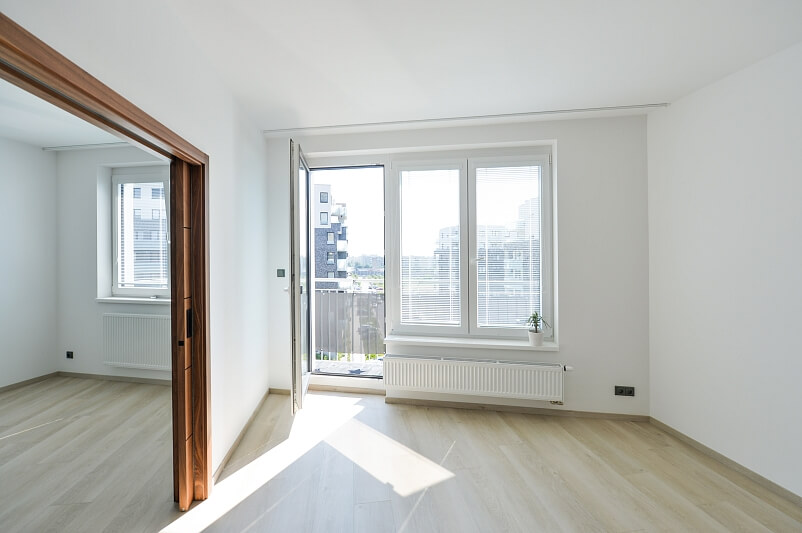 Svitákova, Stodůlky - Praha 5 | Pronájem, Byt 2+kk, 67 m²