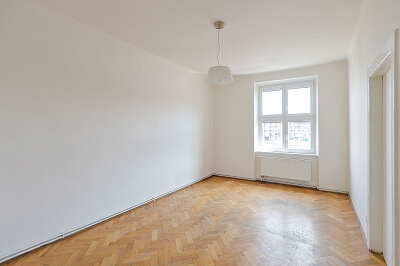 Slezská, Vinohrady - Praha 2 | Pronájem, Byt 3+kk, 78 m²