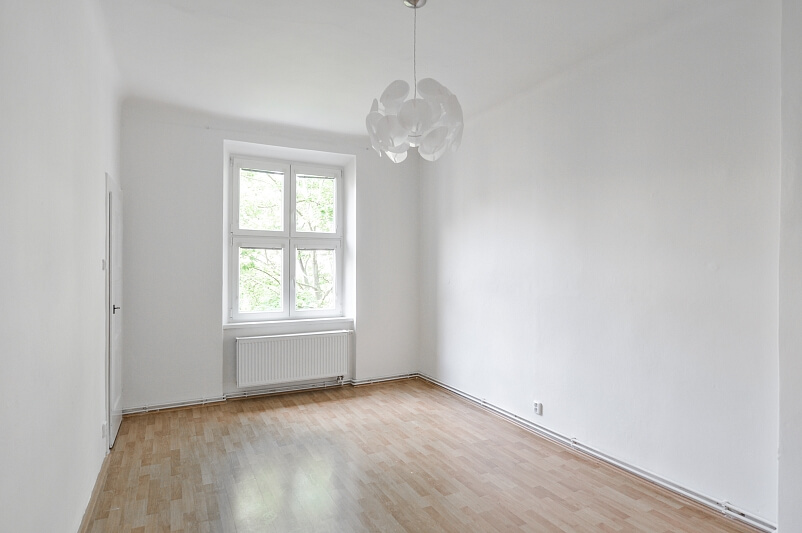 Slezská, Vinohrady - Praha 2 | Pronájem, Byt 3+kk, 78 m²
