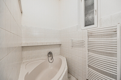 Slezská, Vinohrady - Prague 2 | Rent, Apartment Two-bedroom (3+kk), 78 m²