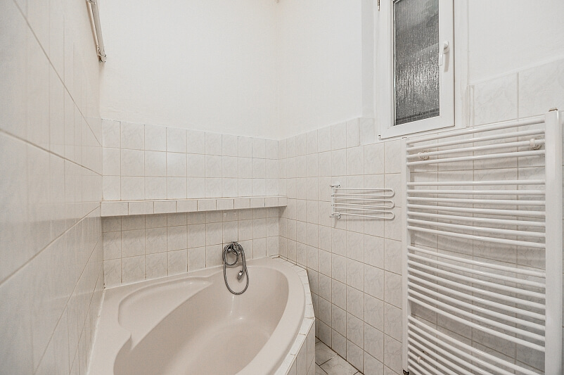 Slezská, Vinohrady - Praha 2 | Pronájem, Byt 3+kk, 78 m²