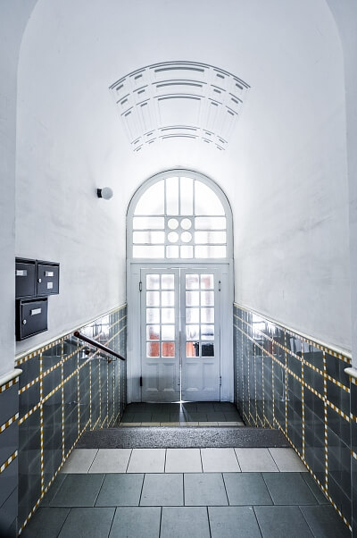 Bubeneč - Prague 6 | Sale, Apartment Three-bedroom (4+kk), 110 m²