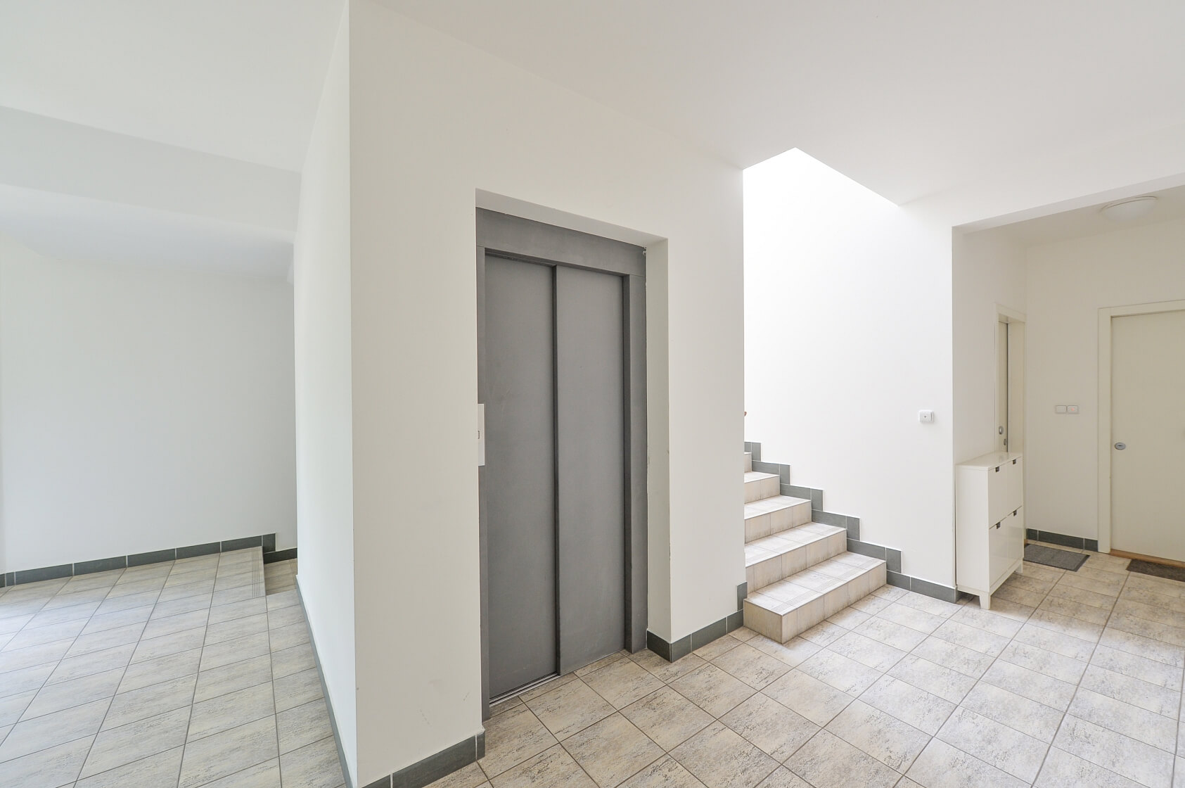 Podvinný mlýn, Libeň - Praha 9 | Pronájem, Byt 2+kk, 47 m²