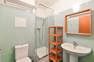 Podvinný mlýn, Libeň - Praha 9 | Pronájem, Byt 2+kk, 47 m²