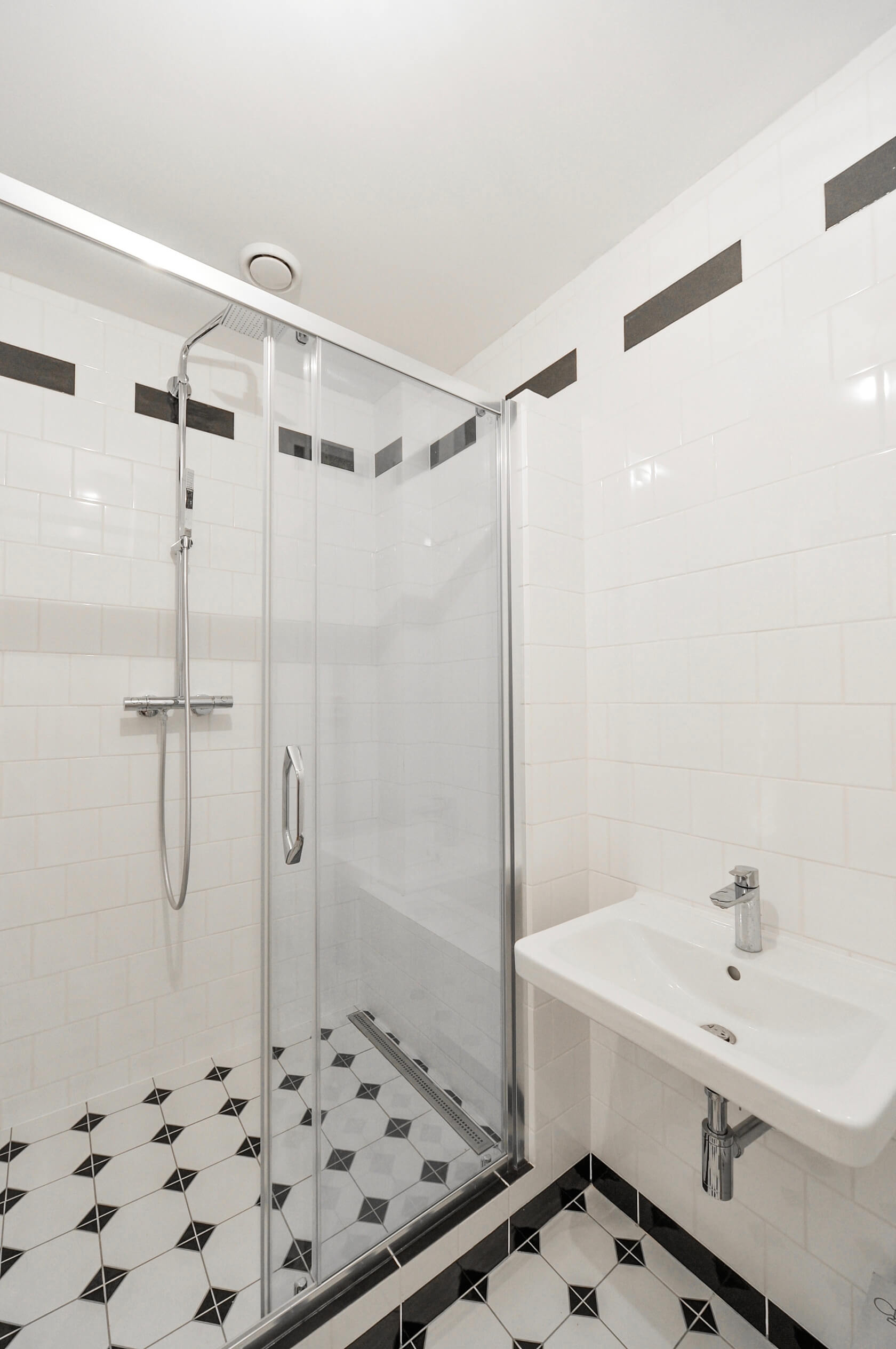 Přístavní, Holešovice - Praha 7 | Pronájem, Byt 3+kk, 78 m²