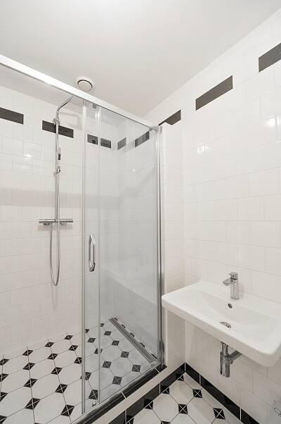 Přístavní, Holešovice - Prague 7 | Rent, Apartment Two-bedroom (3+kk), 78 m²