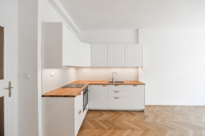 Přístavní, Holešovice - Praha 7 | Pronájem, Byt 3+kk, 78 m²