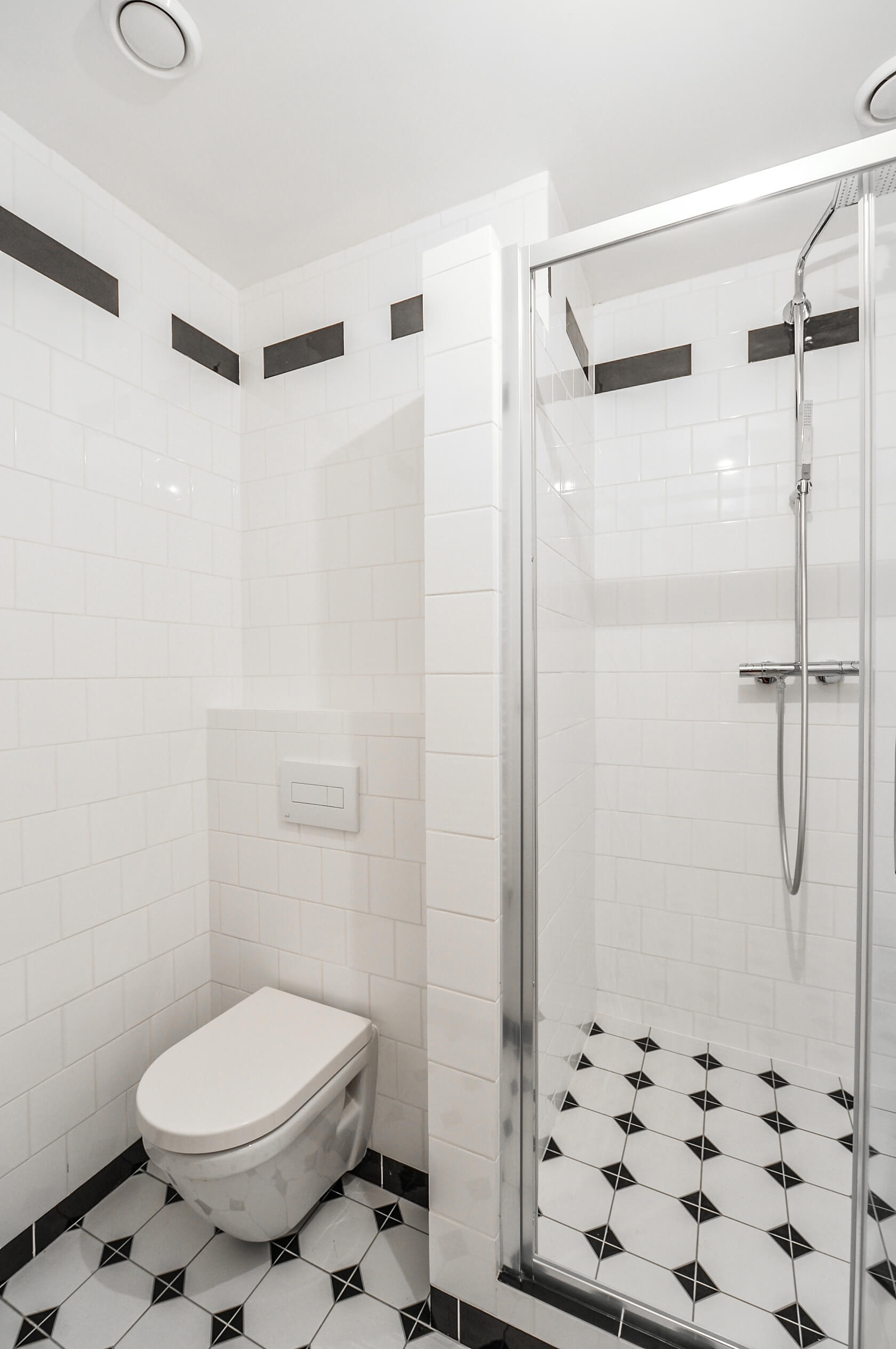 Přístavní, Holešovice - Praha 7 | Pronájem, Byt 3+kk, 78 m²