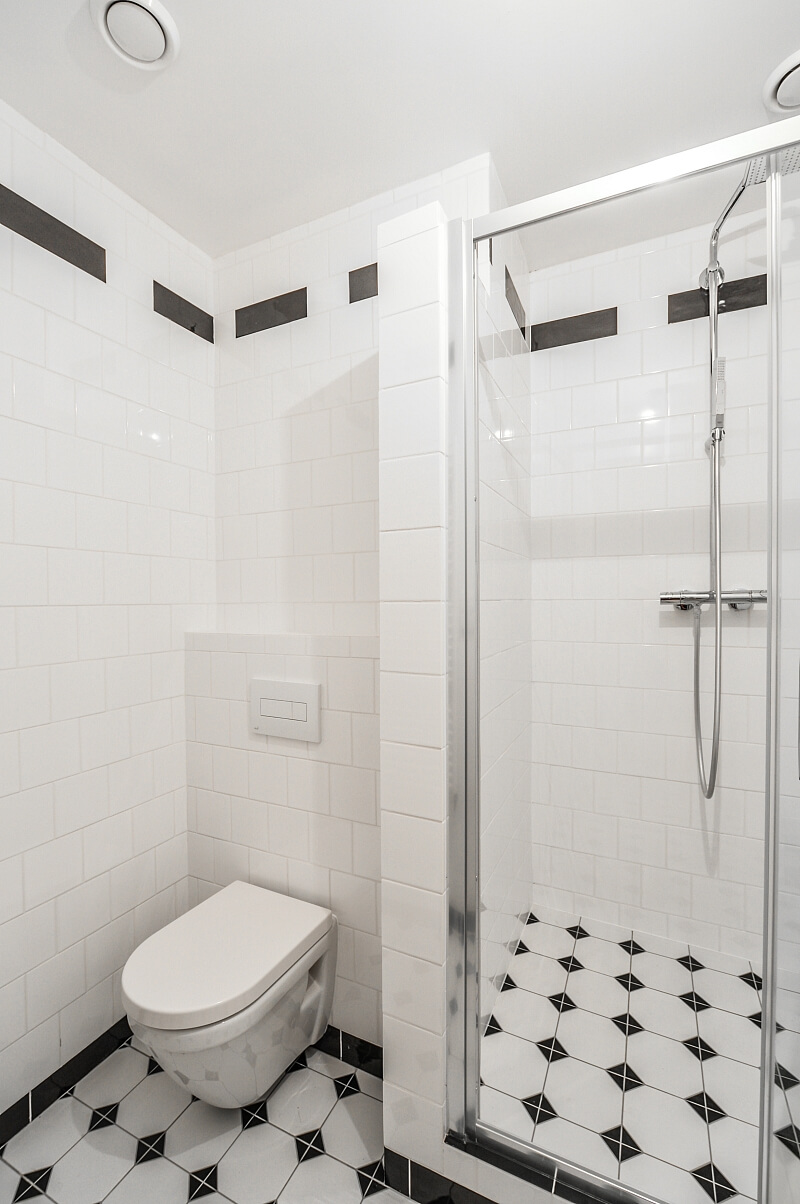 Přístavní, Holešovice - Praha 7 | Pronájem, Byt 3+kk, 78 m²