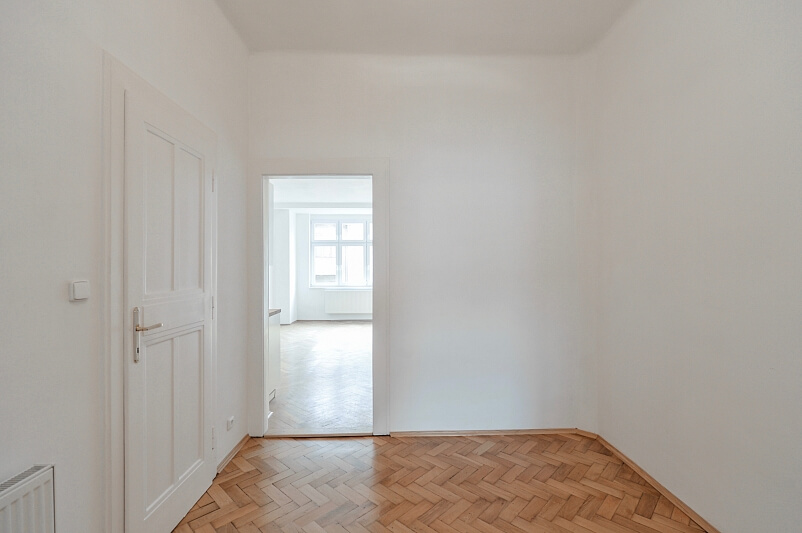 Přístavní, Holešovice - Prague 7 | Rent, Apartment Two-bedroom (3+kk), 78 m²