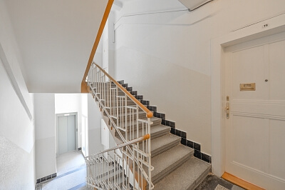 Přístavní, Holešovice - Prague 7 | Rent, Apartment Two-bedroom (3+kk), 78 m²