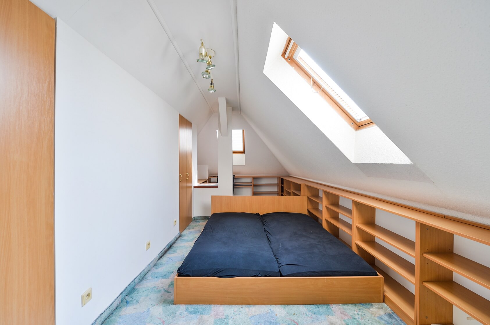 Na Šafránce, Vinohrady - Praha 10 | Pronájem, Byt 2+1, 85 m²