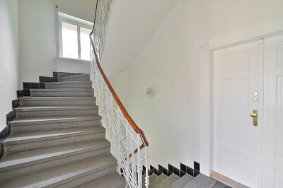 Na Šafránce, Vinohrady - Praha 10 | Pronájem, Byt 2+1, 85 m²