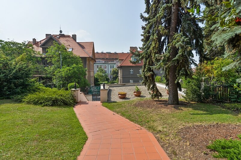 Na Šafránce, Vinohrady - Praha 10 | Pronájem, Byt 2+1, 85 m²